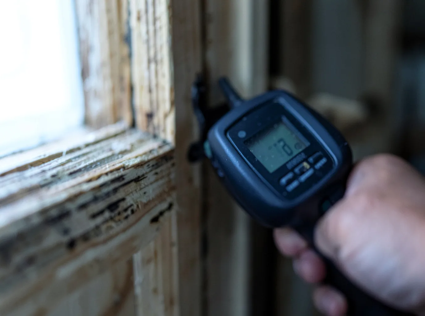 Commercial Water Damage Restoration in Seymour, WI