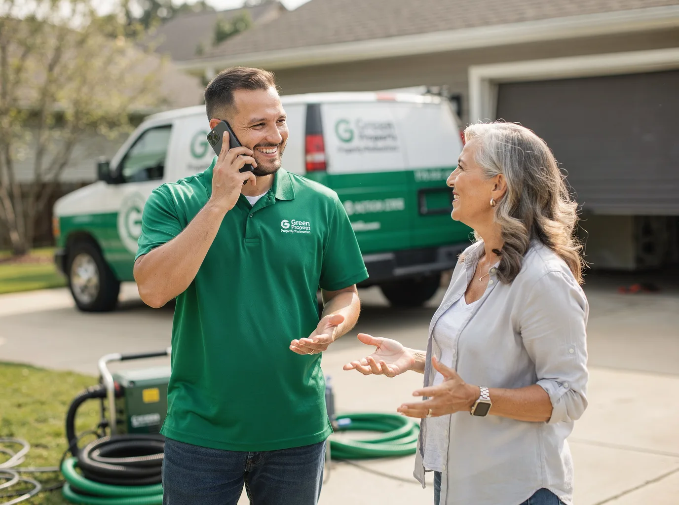 Water Damage Restoration Seymour, WI FAQs